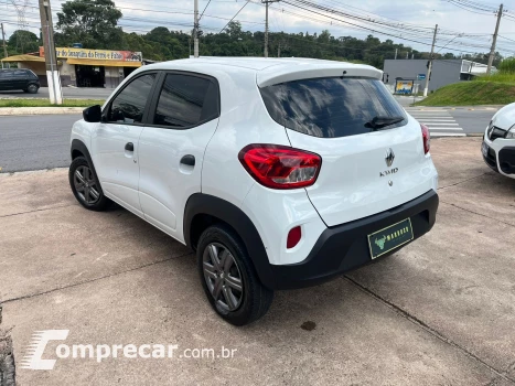 KWID 1.0 12V SCE ZEN