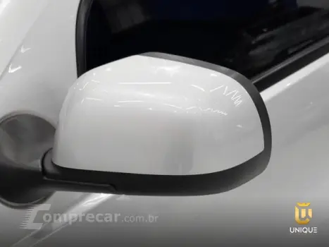 DUSTER - 1.6 16V SCE EXPRESSION X-TRONIC