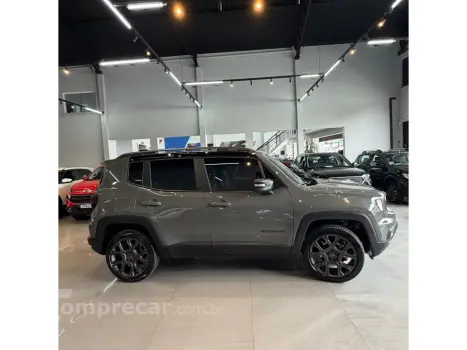 RENEGADE 1.3 T270 TURBO FLEX S 4X4 AT9