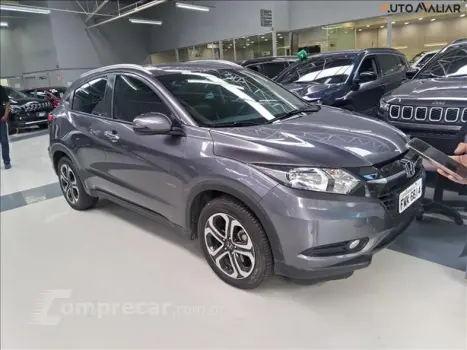HR-V 1.8 16V EXL