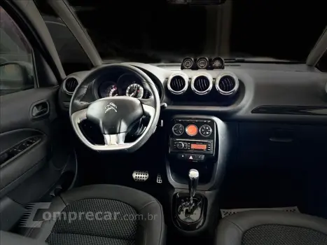 AIRCROSS 1.6 Exclusive 16V