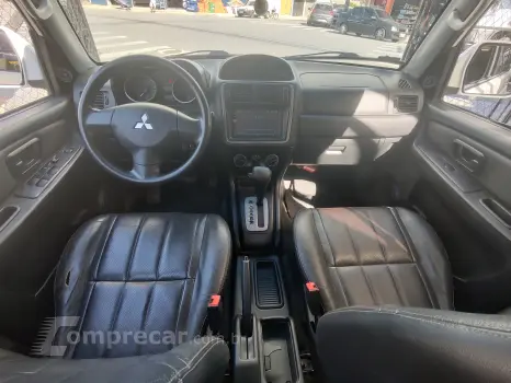 PAJERO 2.0 TR4 4X2 16V