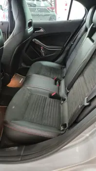 GLA 250 2.0 16V Turbo Sport 4matic