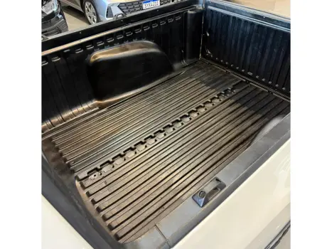 SAVEIRO 1.6 MSI ROBUST CS 8V FLEX 2P MANUAL