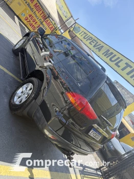 PAJERO DAKAR 3.2 HPE 4X4 7 Lugares 16V