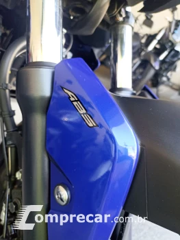 Yamaha FZ15 150 FAZER FLEX