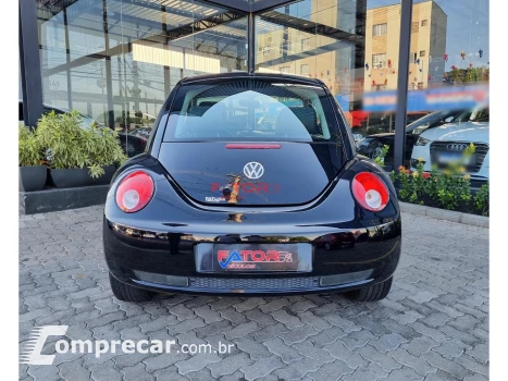 New Beetle 2.0 Mi Mec./Aut.