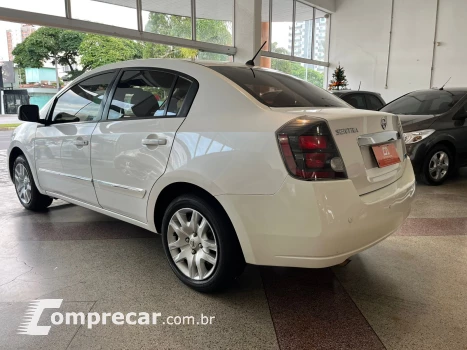 SENTRA 2.0 16V