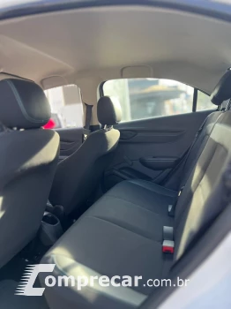 JOY Plus Black Ed.1.0 8V 4p Flex Mec.