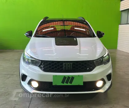 ARGO 1.3 Firefly Trekking