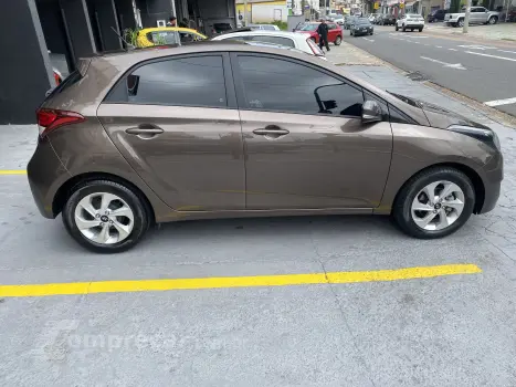 HB20 1.6 Comfort Plus 16V