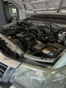 HILUX 2.7 SR 4X2 CD 16V