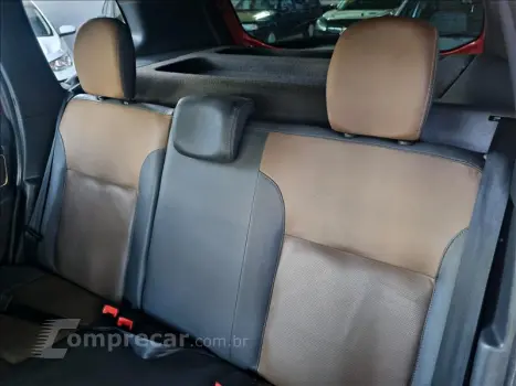 DUSTER 2.0 Dynamique 4X2 16V