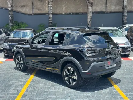 KARDIAN 1.0 TCE Techno EDC