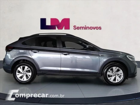 NIVUS 1.0 200 TSI TOTAL FLEX COMFORTLINE AUTOMÁTI