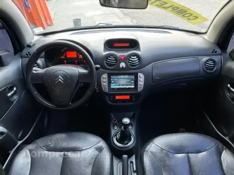 C3 - 1.4 I EXCLUSIVE 8V 4P MANUAL