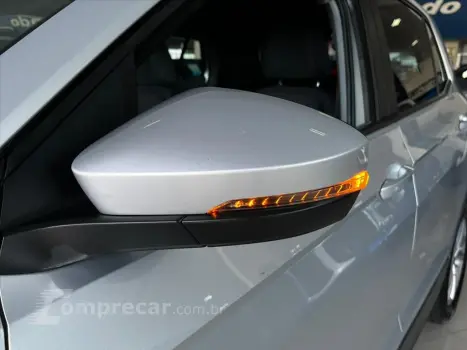 T-CROSS 1.0 200 TSI TOTAL FLEX SENSE AUTOMÁTICO