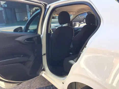 Argo 1.0 Firefly Flex Manual