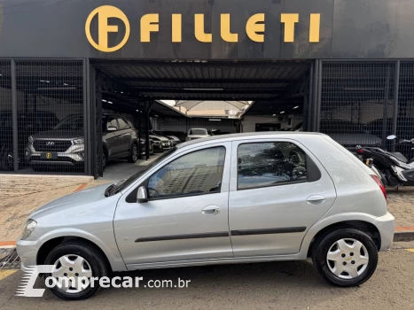 Celta 1.0 4P LT FLEX