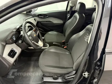 ONIX HATCH LT 1.0 8V FlexPower 5p Mec.