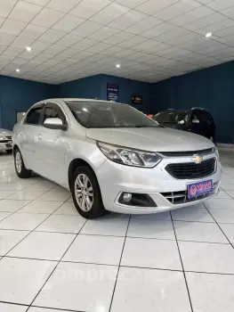 COBALT 1.4 MPFI LTZ 8V