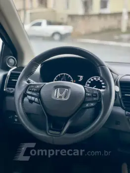 CITY 1.5 I-vtec Touring