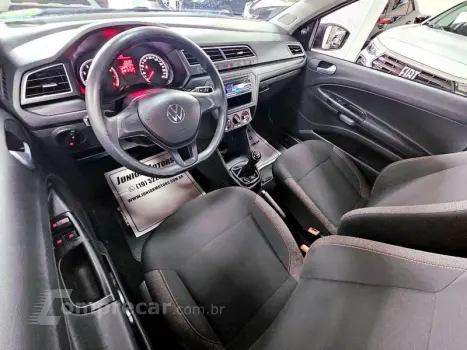 SAVEIRO 1.6 CS ROBUST 8V FLEX 2P MANUAL