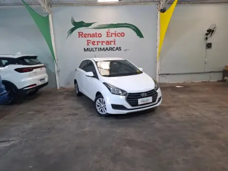 HB20 1.0 12V Comfort