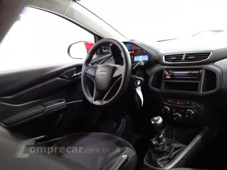 ONIX - 1.0 MPFI LT 8V 4P MANUAL