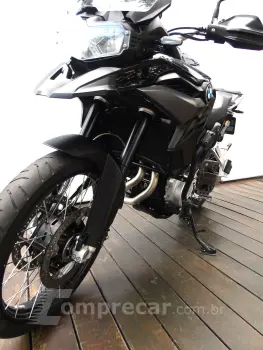 BMW F 850 GS PREMIUM