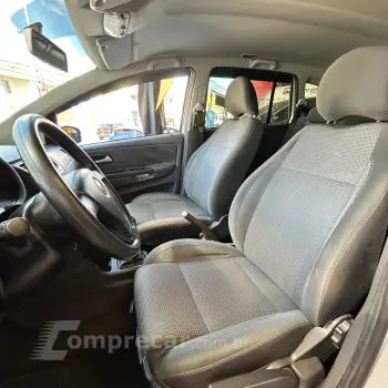 SPACEFOX 1.6 MSI Trendline 8V