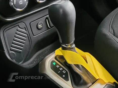 Renegade 1.8 4x2 Flex 16V Aut.