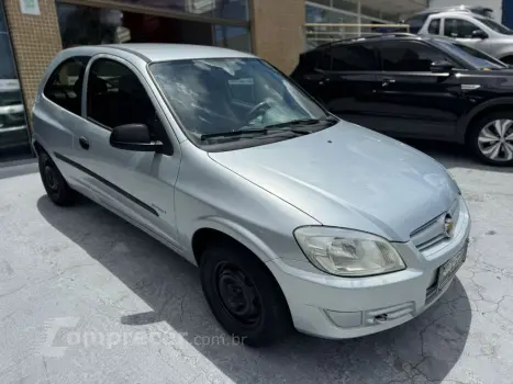 Celta Spirit 1.0 MPFI 8V FlexPower 3p