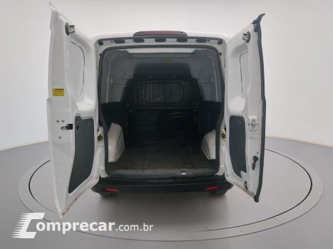 FIORINO 1.4 MPI FURGÃO ENDURANCE 8V FLEX 2P MANUAL