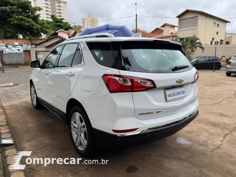 Equinox 1.5 16V 4P PREMIER AWD TURBO AUTOMÁTICO