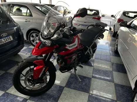 Triumph TIGER 900 GT PRO