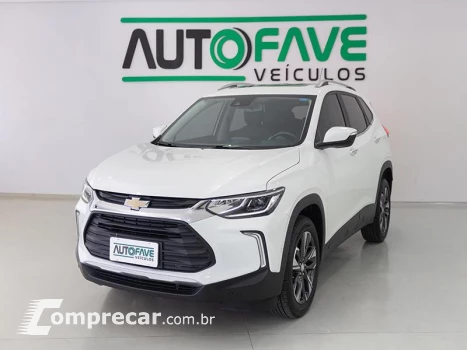 CHEVROLET TRACKER 1.2 Turbo Premier 4 portas