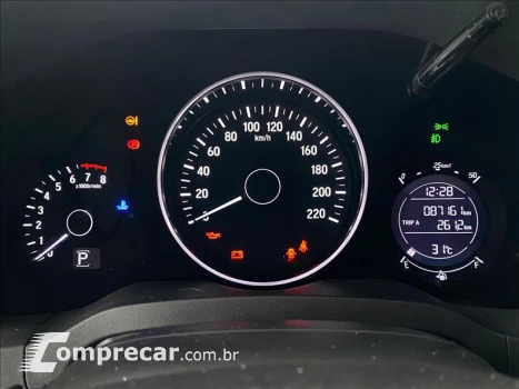 HR-V 1.8 16V EX