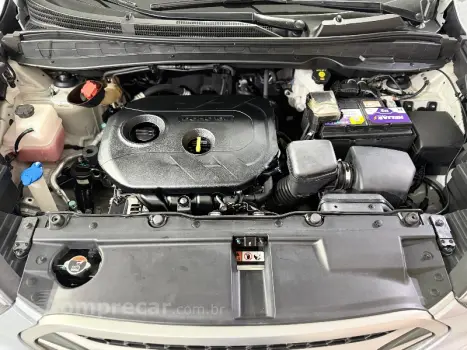 IX35 2.0 MPFI GL 16V