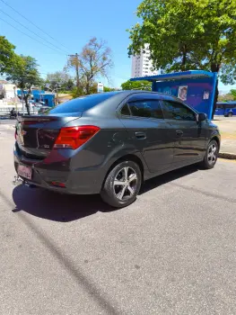 Prisma 1.4 4P LTZ FLEX