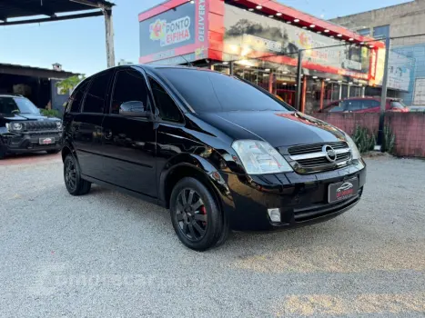 Meriva 1.8 4P FLEX MAXX