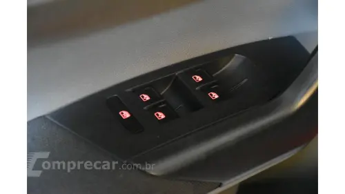 POLO - 1.0 MPI TOTAL MANUAL