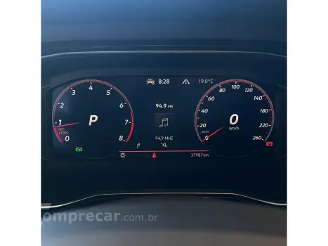 JETTA 2.0 350 TSI GASOLINA GLI DSG