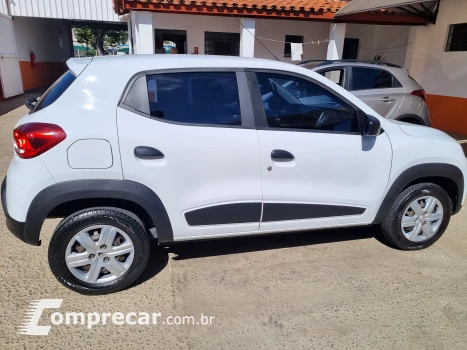 KWID 1.0 12V SCE ZEN