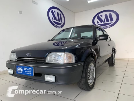 FORD Verona 1.8 LX 3 portas