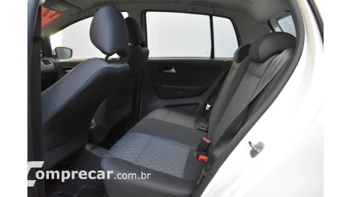 Volkswagen FOX - 1.6 MSI TRENDLINE 8V 4P MANUAL 4 portas