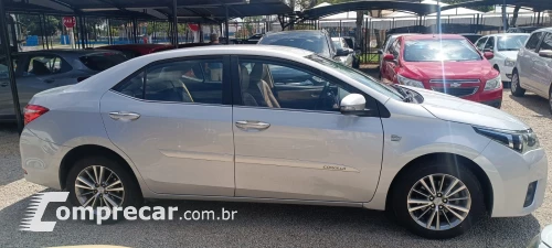 COROLLA 2.0 Altis 16V