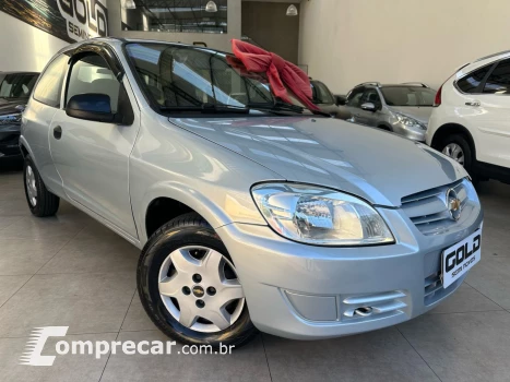 CELTA 1.0 MPFI LIFE 8V FLEX 2P MANUAL