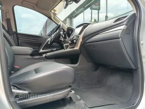 PAJERO SPORT 2.4 16V Mivec Turbo Hpe-s AWD