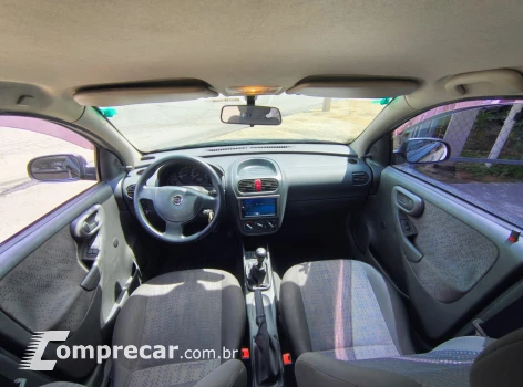 Corsa Sedan Maxx 1.4